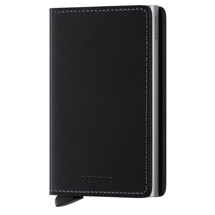Secrid Slimwallet – Standard Variants